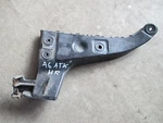 Audi A6 4B Allroad Bumper Holder Rear Right 4Z7807454. Fixed Price $35.34.