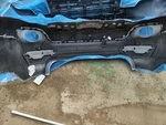 Rear Bumper XDRIVE35I Fits 08-14 Bmw X6 307530. Fixed Price $420.00.