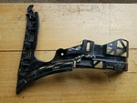 Mercedes Glc W253 2017-ON N/s/r Left Side Rear Bumper Bracket A2538850121. Fixed Price $45.74.