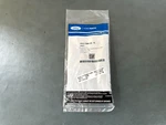 Ford Oem Nos 5C3Z-17A861-AA Rh Stone Deflector Filler 2005-2007 F-250 Super Duty. Fixed Price $9.99.