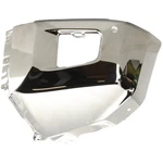 Front Driver Side Bumper End For 2014-2021 Toyota Tundra Capa TO1004185C. Fixed Price $129.70.