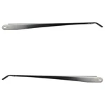 Pair Of Front Bumper Brackets 2005 Ford F-250 Excursion Xlt Limited 5C3Z17754AA. Fixed Price $129.40.