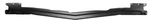 1968-72 Chevy Ii/nova Front Bumper Filler Rebar, Metal, New. Fixed Price $79.91.