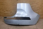 2011 - 2016 Kia Sportage Rear Bumper End Right Side Cover 866723W000 Oem. Fixed Price $99.99.