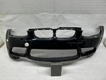 2008 - 2013 Bmw Series M3 Package Front Bumper Genuine Factory Oem 09 10. Fixed Price $161.10.