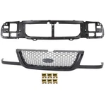 Header Panel Nose Headlight Lamp Mounting Ford Ranger 2001-2003. Fixed Price $138.24.
