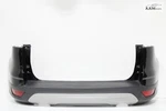 2013-2016 Ford Escape Rear Bumper Cover Panel Tuxedo Black W/ Reflectors Oem. Fixed Price $276.49.