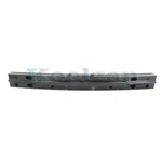 05-09 Equinox Torrent Rear Bumper Reinforcement Impact Bar Crossmember Steel. Fixed Price $135.95.