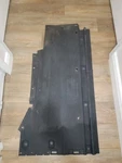 2008-2016 Audi A4,S4,A5,S5 B8 Left Rear Underbody Splash Cover Tray Floor Panel. Fixed Price $155.00.