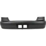 Bumper Cover Primed Rear For 1998-2002 Toyota Corolla. Fixed Price $214.16.