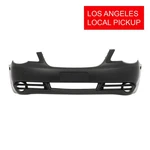 Front Bumper Cover For 2007-2010 Chrysler Sebring 68004594AD CH1000897 La. Fixed Price $88.41.