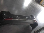 2018 Kia Optima Grey Rear Bumper Assembly Oem 86611D4010 Park Assist. Fixed Price $500.17.