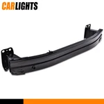 Black Front Reinforcement Bumper Impact Bar Fit 2015-2019 Hyundai Sonata. Fixed Price $62.69.