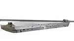 2024 Tesla Cybertruck Front Bumper Reinforcement Rebar Impact Absorber Beam. Fixed Price $1124.38.