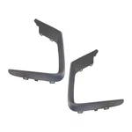 For Honda Cr-v 20-22 Bumper Cover Molding Driver Passenger Side Pair Capa. Fixed Price $87.84.