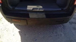 Rear Bumper Excluding Red Line Fits 02-04 Vue 374177. Fixed Price $474.90.
