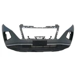2024 Hyundai Tucson Front Bumper Us Built Grey NT2 Factory Oem Replacement Part. Fixed Price $1485.00.