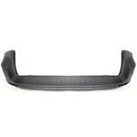 For 09-12 RAV4 Rear Bumper Cover Assy W/wheel Opening Flare TO1100271 521590R902. Fixed Price $186.95.