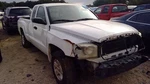 (local Pickup Only) Rear Bumper Painted Fits 05-11 Dakota 1150972. Fixed Price $208.90.