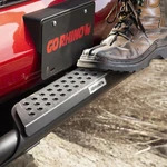 Go Rhino RC3 Lr Front Brackets Gr. Fixed Price $594.99.