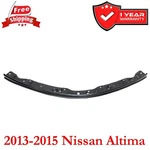 Bumper Retainer For 2013-2015 Nissan Altima Front Upper Steel NI1031119. Fixed Price $48.10.