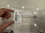 New Oem ,tesla Ms Braket Assy, Rr Wing Rh Pn: 1091987-00-C Priced At $75. Fixed Price $75.00.