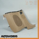 97-06 Jaguar XK8 Xkr X100 Convertible Rear Left Side Quarter Trim Cover Sdc Oem. Fixed Price $98.50.
