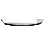 New Capa Front Lower Bumper Air Shield Stamping Replaces 68320463AA. Fixed Price $214.80.