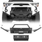 Stubby Front Bumper / Skid Plate Addition Wings Fit 2014-2024 Toyota 4RUNNER. Fixed Price $59.98.
