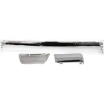 New Kit Auto Body Repair Rear For Toyota 1996-1998. Fixed Price $255.74.