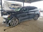 Rear Blk Bump W/park Assist *note* Oem 17-18 Acura Mdx. Fixed Price $750.00.