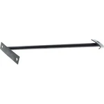 Ford Mustang Front Bumper Bracket 1967-1968 Driver Side C7ZZ17755A. Fixed Price $28.54.