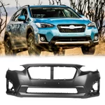 Primed Front Bumper Cover For 2018-2020 Subaru Crosstrek 57704FL010. Fixed Price $162.93.