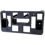 License Plate Bracket Front For 2019-2023 Chevrolet Camaro Ss LT1 Convertible. Fixed Price $26.67.