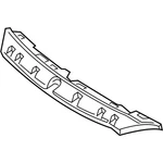 New Genuine Mercedes-benz Basic Mounting For Bumper 1568851102 Oem. Fixed Price $149.98.