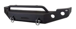 DV8 Offroad FBCS1-01 Front Bumper Fits 2007-2013 Silverado 1500. Fixed Price $764.99.