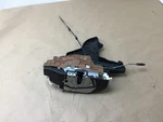 Mercedes CL550 W216 2011 Front Right Passenger Door Latch Lock Actuator 07-14 ;a. Fixed Price $29.00.