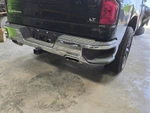 (local Pickup Only) Rear Bumper Dual Exhaust Opt N10 Chrome Fits 19-25 Sierra 15. Fixed Price $827.61.