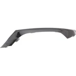 For Chrysler 200 Bumper Trim 2015-2017 Outer Passenger Side Front Applique. Fixed Price $52.90.
