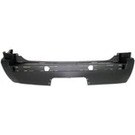 Sherman 087-89-1 Rear Bumper Cover Primed For 2005-2010 Jeep Grand Cherokee. Fixed Price $305.45.