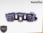11-17 Volkswagen Touareg Front Left Lh Driver Bumper Bracket Mount Support Oem. Fixed Price $66.23.