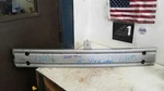 13-22 Chevy Trax Buick Encore Upper Front Bumper Reinforcement 5 Mph Opt E19. Fixed Price $144.98.