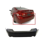 Rear Bumper Cover For 2007-2012 Lexus ES350 Primed 5215933922 LX1100149. Fixed Price $159.65.