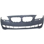 For Bmw 528I/528I Xdrive Bumper Cover 2011 2012 2013 Front Primed. Fixed Price $213.35.