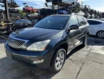 Front Impact Reinforcement Bar Fits 06-09 Lexus RX400H 1188687. Fixed Price $104.30.