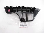 Toyota Genuine 52115-47070 Passenger Front Bumper Retainer 17-20 Prius Prime Oem. Fixed Price $29.85.