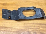 Oem Mopar Rear Left Bumper Bracket 68349549AC For Jeep Wrangler 2018-2025. Fixed Price $18.99.