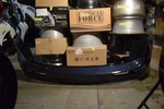 2013 2014 2015 Audi Q5 Rear Bumper S Line 8R0807511D Oem. Fixed Price $297.20.