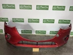 2014-2016 MAZDA3 Front Bumper Cover BHN1-50031 Oem. Fixed Price $150.00.