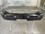 Bumper Cover For 2005-2010 Jeep Grand Cherokee Laredo Model Rear Plastic. Fixed Price $130.00.